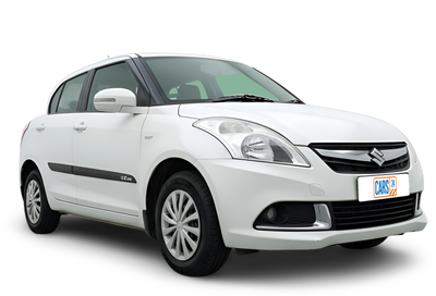 Maruti Swift Dzire-img
